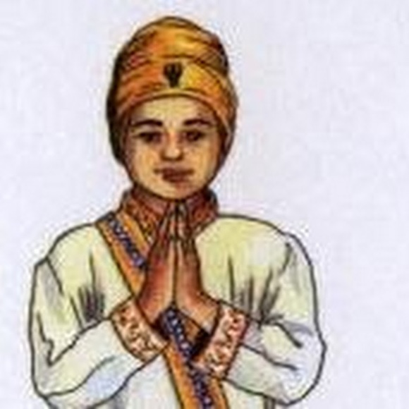 Meet your Posher, Surender - Picture 1 of 1